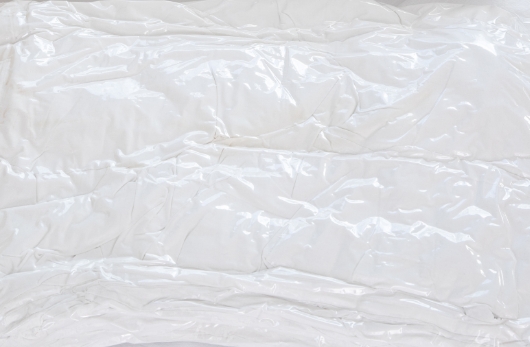 Vacuum packing paper